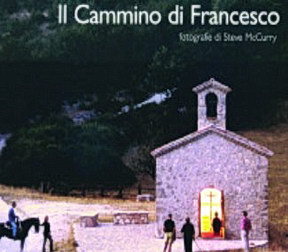 McCurry-IL CAMMINO DI FRANCESCO-Mondadori