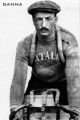 detto ''el Luisin'', faceva 100 km al giorno per andare a lavorare. Fu il primo vincitore del Giro d'Italia nel 1909