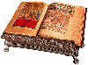 vai all'immagine del Codex Calixtinus