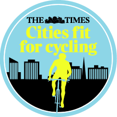 Clicca qui per andare alla campagna "Salva i ciclisti"